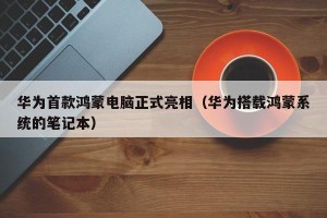 华为首款鸿蒙电脑正式亮相（华为搭载鸿蒙系统的笔记本）