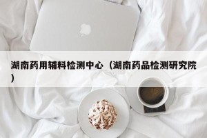 湖南药用辅料检测中心（湖南药品检测研究院）